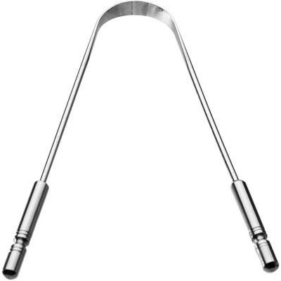 Ayurvedic Tongue Cleaner