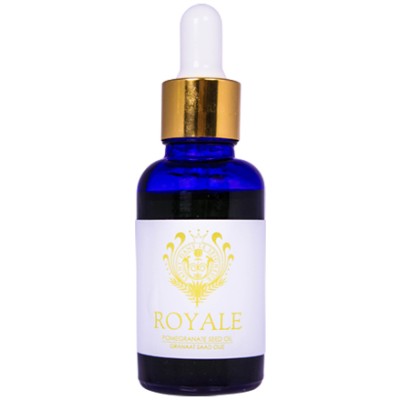 Royale Pomegranate Seed Oil