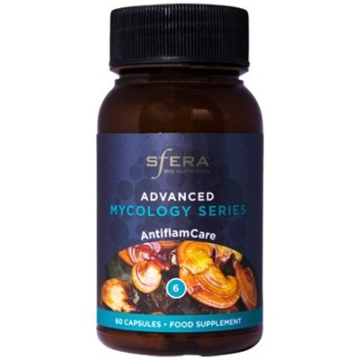 Sfera Mycology - AntiflamCare