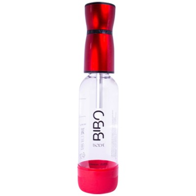 Bibo Fizz Go, Red
