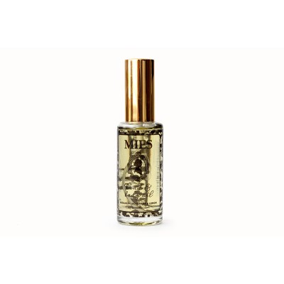 Mies Geranium Rosemary & Lemon Hand and Body oil