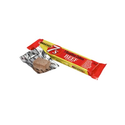 Massel Beef Style Cubes