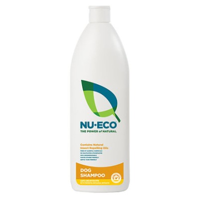 Nu-Eco Dog Shampoo