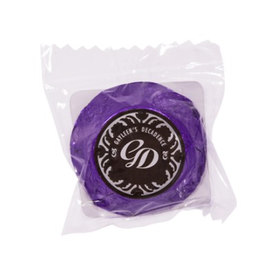 Gayleen's Decadence Licorice Caramel Chocolate 