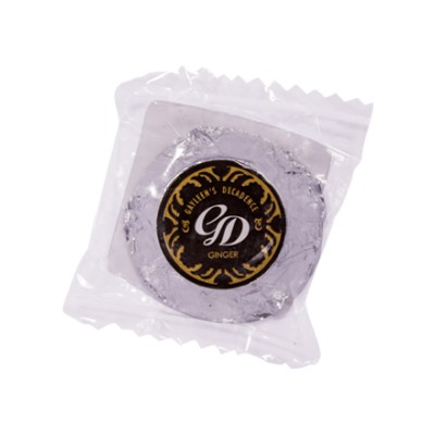 Gayleen's Decadence Ginger Chocolate 