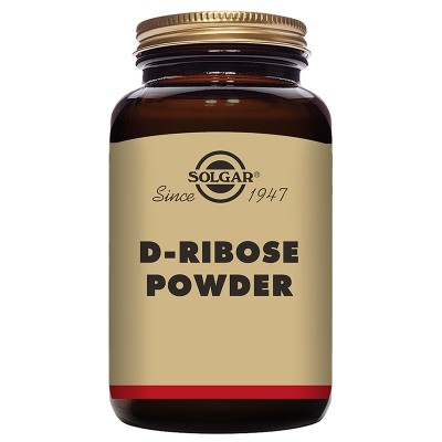 Solgar D-Ribose Powder 150 g