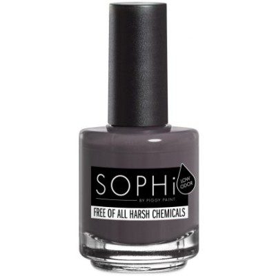 Sophi Nail Polish - FEETured Attraction