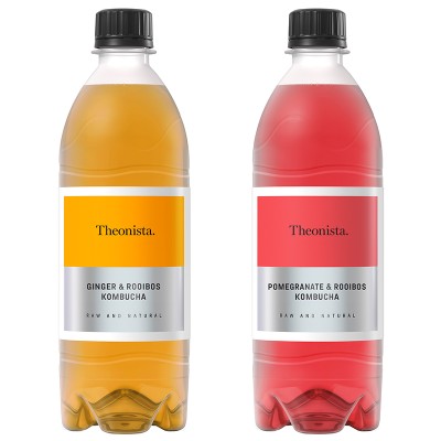 Theonista Share the Love Bundle