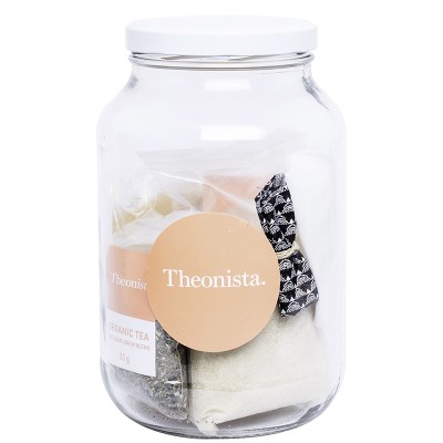 Theonista Kombucha DIY Kit