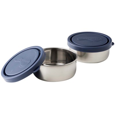 U-Konserve Round Small Containers 
