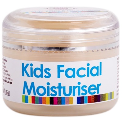 Victorian Garden Kids Facial Moisturiser