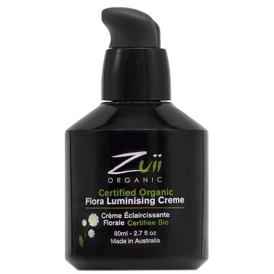 Zuii Organic Flora Luminising Crème