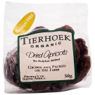 Tierhoek Organic Dried Apricots (Sulphite Free)