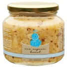 The Oaklands Whey Raw Organic Kraut
