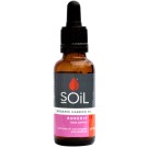 Soil Organic Rose Hip Oil 30ml