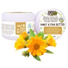 Natura Pets Snout & Paw Balm