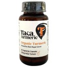 Taka Turmeric & BioPerine Capsules