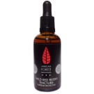 African Forest Medicinals Wild Red Reishi Tincture