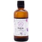 Azrah Naturals Argan and Rosemary Hair Oil