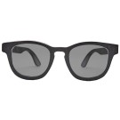 Ballo Eyewear Rowli Hemp Sunglasses - Polarized Grey 