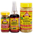 Bragg Seasoning Set