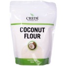 Crede Milled Coconut Flour