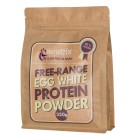 Lifematrix Free Range Egg White Protein Powder