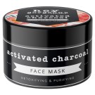 Hey Gorgeous Activated Charcoal Mask