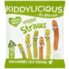 Kiddylicious Veggie Straws