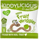 Kiddylicious Wriggles - Apple