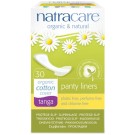 Natracare Organic Cotton Tanga Panty Liners (30)