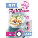 Natural Yoghurt Starter Kit