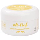 Oh-Lief Natural Aqueous Cream