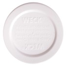 Weck Glass Jar Keep Fresh Lids
