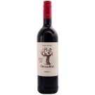 Org de Rac Merlot 2017