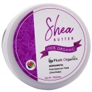 Plush Organics Pure Shea Butter