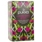 Pukka Wonder Berry Green Tea 