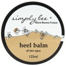 Simply Bee Heel Balm