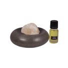 Sassui Aromatherapy Diffuser - Herb Garden