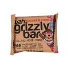 RUSH Kids Grizzly Bar – Coconut & Cacao