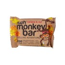 RUSH Kids Monkey Bar – Banana & Nut