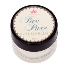 Bee Pure Rose Lip Balm
