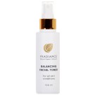 Pradiance Natural Organic Balancing Facial Toner