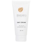 Pradiance Natural Organic Day Cream - Dry and Dehydrated Skin