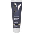 Olgani Detoxifying Charcoal Toothpaste