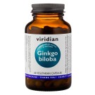 Viridian Ginkgo Biloba