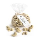 By Nature Raw Activated Rock Salt Cashews