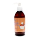 Naturals Beauty Kids Shampoo & Body Wash