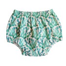 Handmade By Me Nappy Cover Prickly Pears