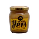 Raw Golden Honey Wild Flower